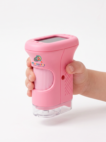 Micromates Kids Microscope - 50% OFF SALE