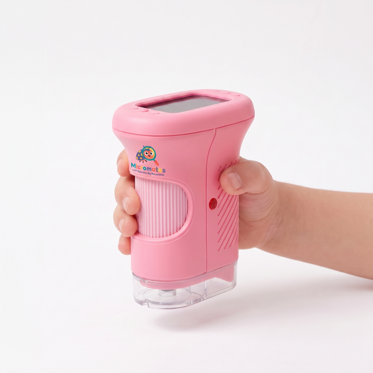 Micromates Kids Microscope