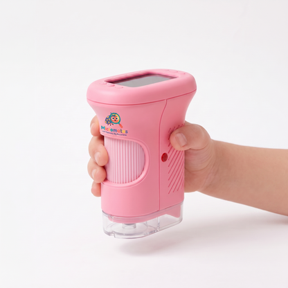 Micromates Kids Microscope