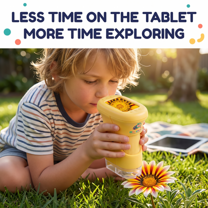 Micromates Kids Microscope