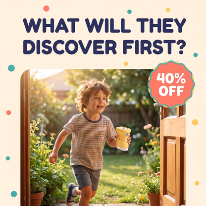 Micromates Kids Microscope